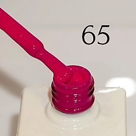 Kalıcı oje №65 - 15ml.