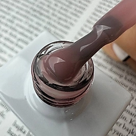 Kalıcı oje №12 - 15ml.