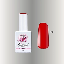 Kalıcı oje №74 - 15ml.