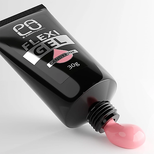 PALU Flexi Gel Candy Pink 30gr