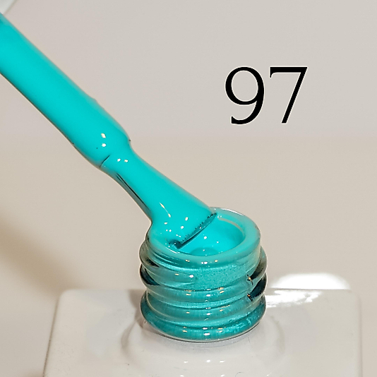 Kalıcı oje №97 - 15ml.