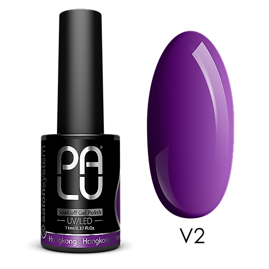 PALU V2 HONGKONG 11g