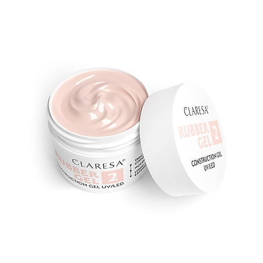 CLARESA Rubber Jel 2 45g.