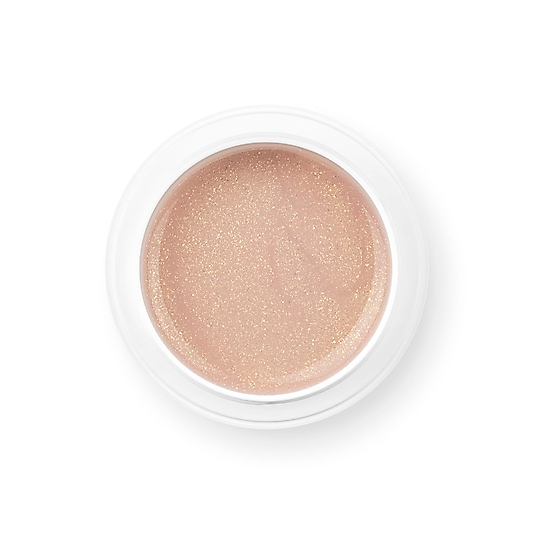 CLARESA Soft&Easy Builder Jel Champagne