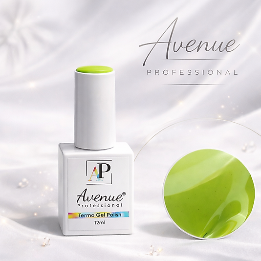 AVENUE PROFESSİONAL TERMO KALICI OJE 12 ML № 2