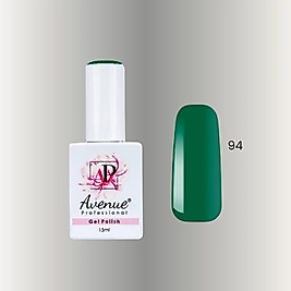Kalıcı oje №94 - 15ml.