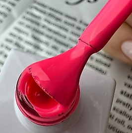 Kalıcı oje №56 - 15ml.