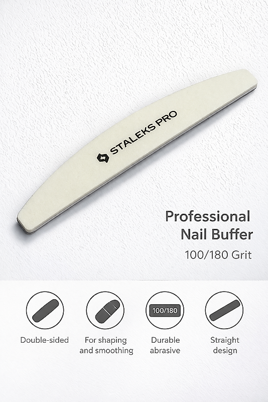 STALEKS PRO BAFFER 100/180