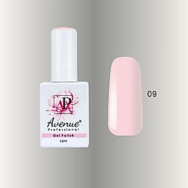 Kalıcı oje №09 - 15ml.