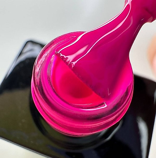 AVENUE PROFESSİONAL NEON SERİ Kalıcı oje №03- 12ml.
