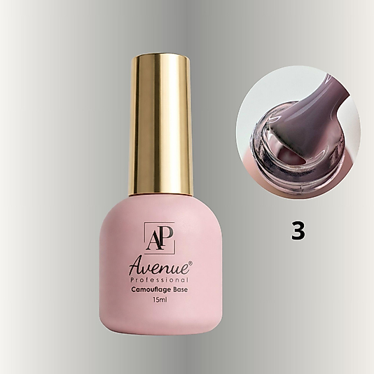AVENUE PROFESSİONAL RENKLİ BASE 3