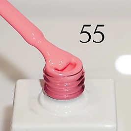 Kalıcı oje №55 - 15ml.
