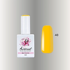 Kalıcı oje №48 - 15ml.