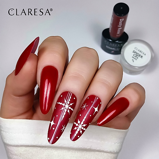Claresa DUSTY ROSE 3 5g