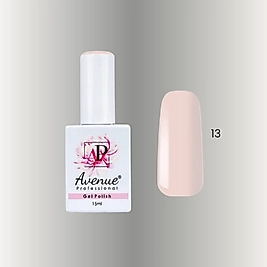 Kalıcı oje №13 - 15ml.