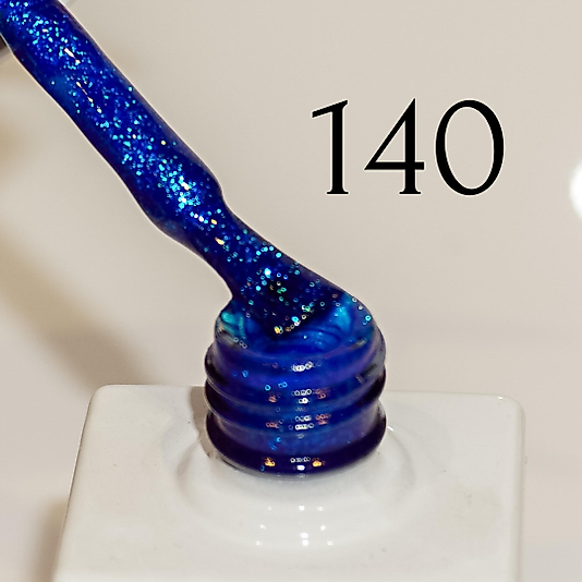 Kalıcı oje №140 - 15ml.