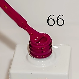 Kalıcı oje №66 - 15ml.