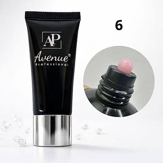AVENUE PROFESSİONAL POLYGEL №06- 30ml.
