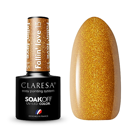 Claresa FALLIN’ LOVE 13 5g