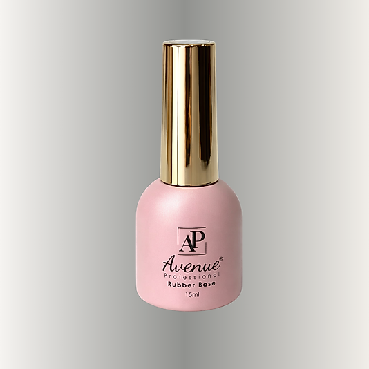 RUBBER BASE COAT 15 ML