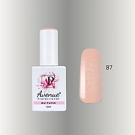 Kalıcı oje №87 - 15ml.