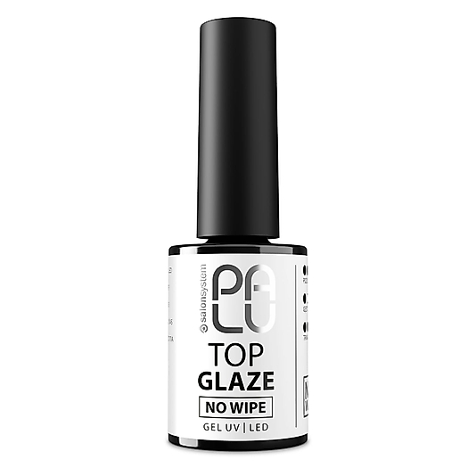 PALU Top Glaze No wipe 11g