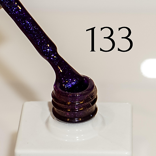 Kalıcı oje №133 - 15ml.