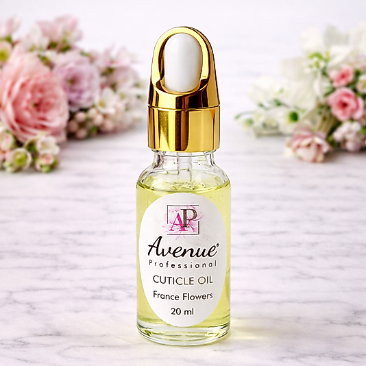 AVENUE PROFESSİONAL TIRNAK BAKIM FRANCE FLOWERS