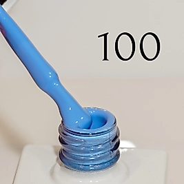 Kalıcı oje №100 - 15ml.