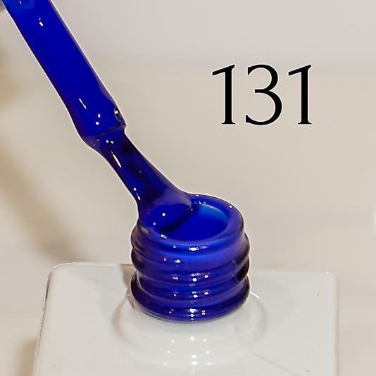 Kalıcı oje №131 - 15ml.