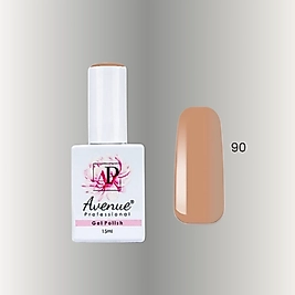 Kalıcı oje №90 - 15ml.