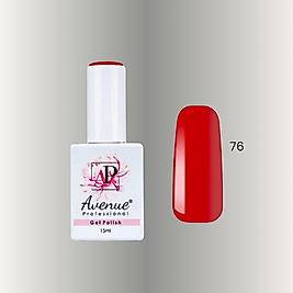 Kalıcı oje №76 - 15ml.