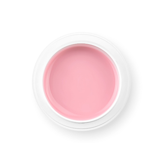 CLARESA Soft&Easy Builder Jel Milky Pink