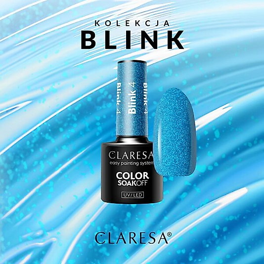 Claresa BLINK 4 5g