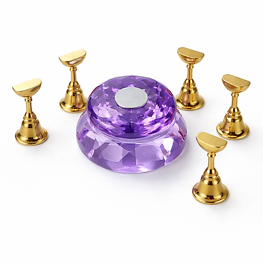 TIRNAK TEŞHİR STANDI 5'Lİ