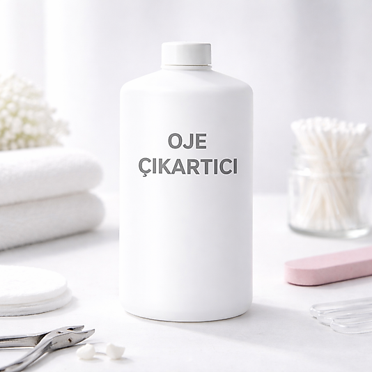 OJE ÇIKARTICI 1 LT.