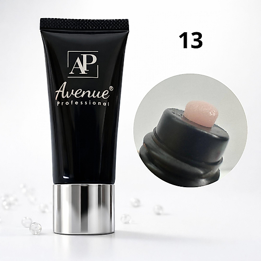 AVENUE PROFESSİONAL POLYGEL №13- 30ml.