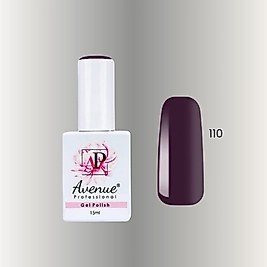 Kalıcı oje №110 - 15ml.