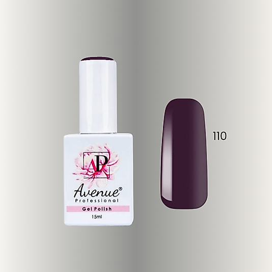 Kalıcı oje №110 - 15ml.