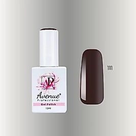 Kalıcı oje №111 - 15ml.