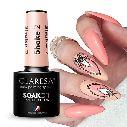 Claresa SHAKE 2 5g