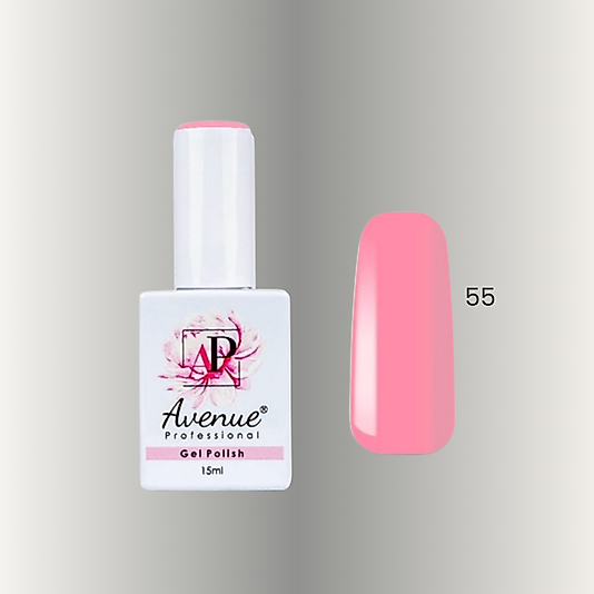 Kalıcı oje №55 - 15ml.
