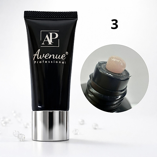 AVENUE PROFESSİONAL POLYGEL №03- 30ml.