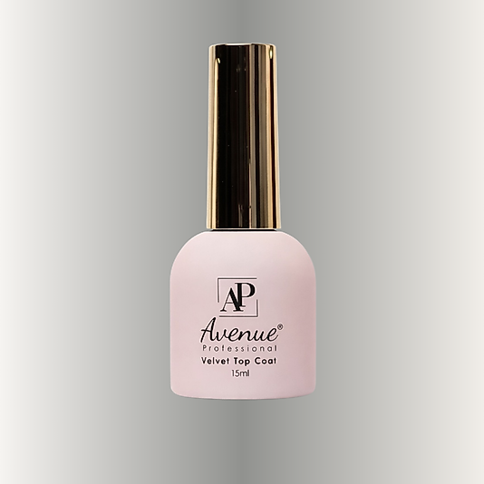 MATT TOP COAT