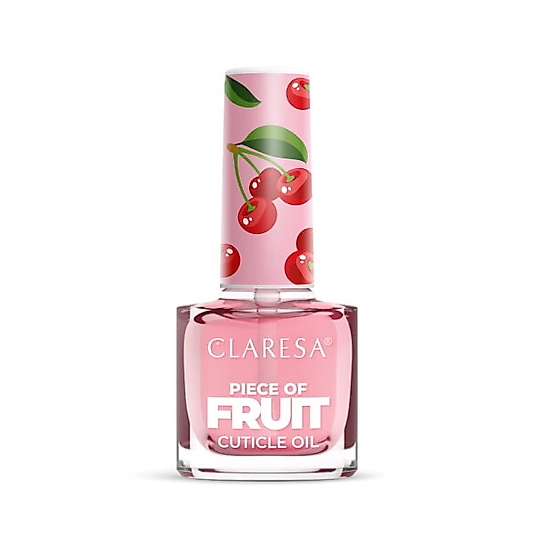 Claresa TIRNAK BAKIM YAĞI KİRAZ 5ml