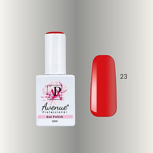 Kalıcı oje №23 - 15ml.