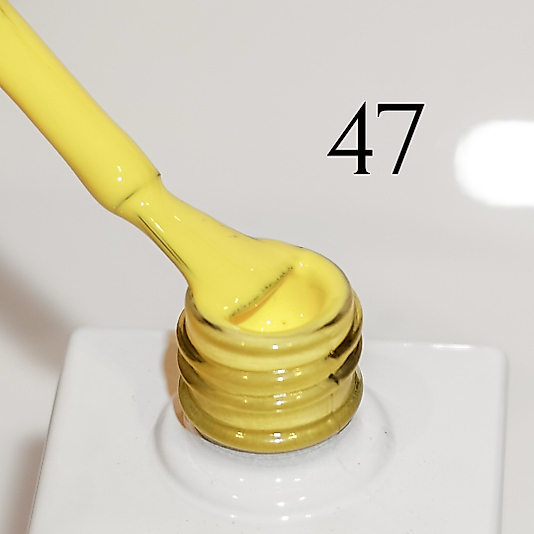 Kalıcı oje №47 - 15ml.