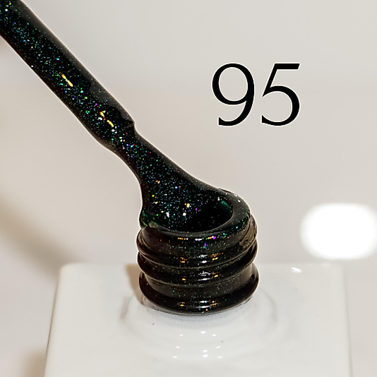 Kalıcı oje №95 - 15ml.