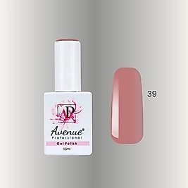 Kalıcı oje №39 - 15ml.