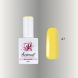 Kalıcı oje №47 - 15ml.